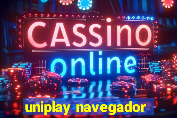 uniplay navegador